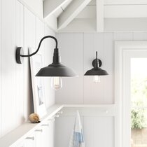 Wall sconces deals modern farmhouse